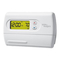 Manual del termostato White Rodgers 1F80-261