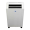 Manual del ACONDICIONADOR DE AIRE Whynter ARC-10WB