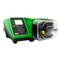 Watson-Marlow 503SN Manual De Instalación, Funcionamiento Y Mantenimiento