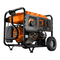 Generadores Portátiles Generac RS5500 PowerDial Serie El Manual Del Propietario