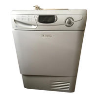 Ariston ASD70CX Folleto De Instrucciones