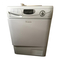 Secadoras Ariston ASD70C Folleto De Instrucciones