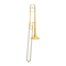 Instrumentos Musicales Yamaha Trombone Manual De Instrucciones