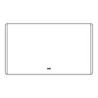 SENSEA EASY MIR 80/70 LED Manual Del Usuario