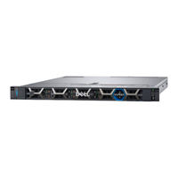 Dell VxRail E660F Manual De Instalación Y Servicio