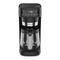 Instant Pod Infusion Brew Plus Cafetera de 12 Tazas 140-0097-01 Manual