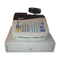 Cajas Registradoras Olivetti ECR 5800 Guía De Referencia Rápida