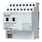 Controladores Jung 2302.16 REG HM Instrucciones De Servicio