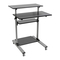 Muebles de Interior Tripp-Lite WorkWise WWSSRC El Manual Del Propietario