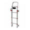 Escaleras Fiamma DELUXE 8 Instruciones De Montaje Y Uso