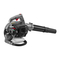 Sopladores Black Max BM26BV Guia De Inicio Rapido
