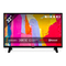 TV Nikkei NH3225ANDROID Manual Del Propietário
