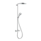 Accesorios para el Baño Hansgrohe Raindance Showerpipe 27160000 Instrucciones De Montaje
