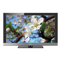 Sony Bravia KDL-46EX501 Manual De Instrucciones