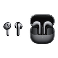 Xiaomi Buds 5 Manual Del Usuario