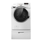 Lavadoras Samsung WF395BTPA Serie Manual Del Usuario