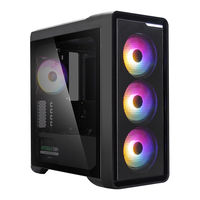 Zalman M3 PLUS Manual De Usuario