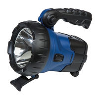 Nightsearcher SL900 Manual Del Usuario