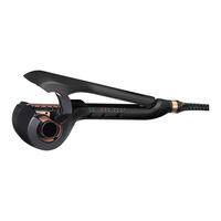 Babyliss PARIS C2000E Manual De Instrucciones