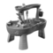 Juguetes Step2 Water Table Rain Showers Splash Pond Manual Del Usuario