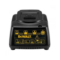 DeWalt DE9116 Manual De Instrucciones