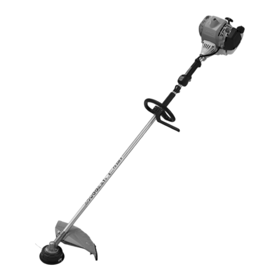 Stihl FS 235 R Manual De Instrucciones