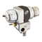 Pulverizador Pintura Carlisle DeVilbiss AG362 Serie Manual De Mantenimiento