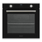 Hornos Brandt BOH1224X Manual De Usuario