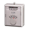 LUX T20-1141SA - Manual del TERMOSTATO SÓLO DE CALEFACCIÓN