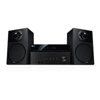 LG DMS2520V Manual Del Propietário
