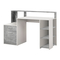 Muebles de Interior FMD Furniture BOLTON 3006-001 Instrucciones De Montaje