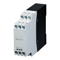 Eaton Moeller Serie Manual