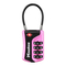 Cerraduras Master Lock 4697D Instrucciones