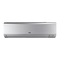 Acondicionadores de Aire Johnson Controls York YRHJZC009-24BAHJAFX Manual De Usuario