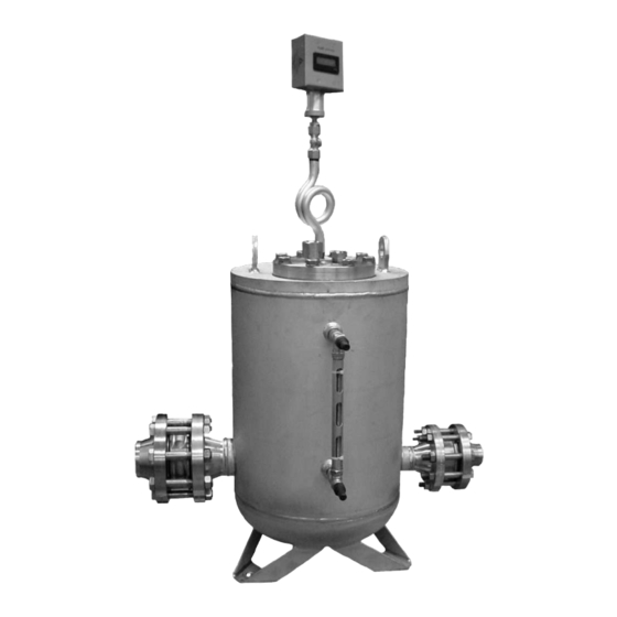 Armstrong EPT-400 Serie Guia De Inicio Rapido