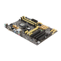 Asus Z87-K Manual Del Usuario