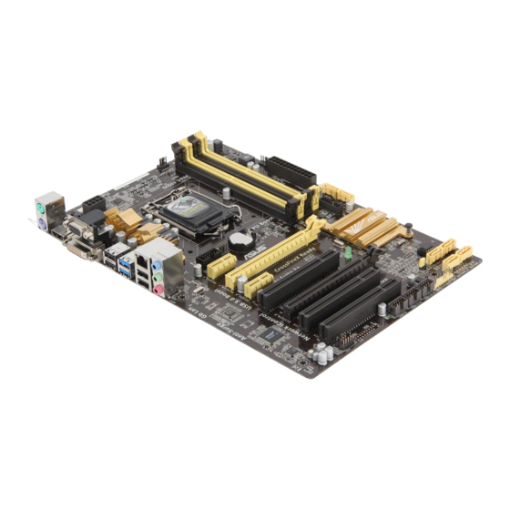 Asus Z87-K Manual Del Usuario