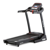 Reebok ZJET 430 Guía De Ensamblaje
