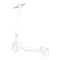 Scooters Zeeclo COMET Manual Del Usuario