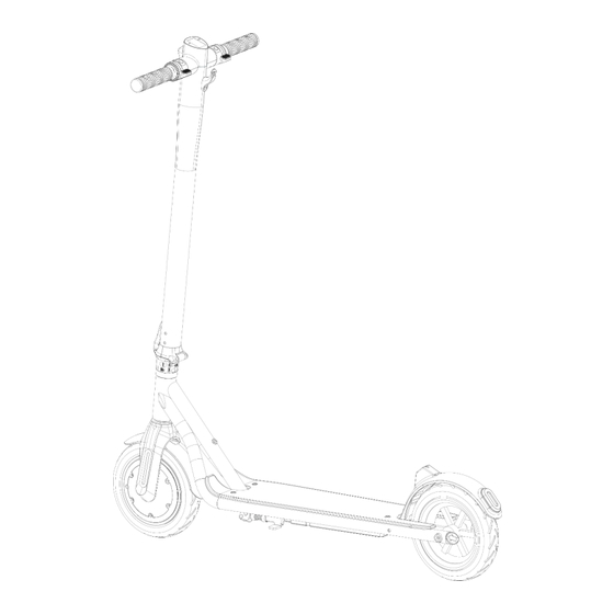 Zeeclo COMET Manual Del Usuario