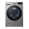 Lavadoras/Secadoras LG WD22 V2S6BR Serie Manual Del Propietário