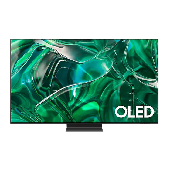 Samsung 77S95C Guia De Instalacion