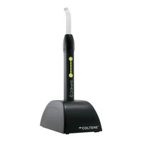 Coltene S.P.E.C. 3 LED Manual Del Usuario