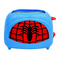 Uncanny Brands MARVEL SPIDER-MAN TSTE-MVC-SPI - Manual del Tostador