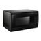 Danby DBMW0720BBB, DBMW0720BWW - Manual del microondas de encimera de 0,7 pies cúbicos