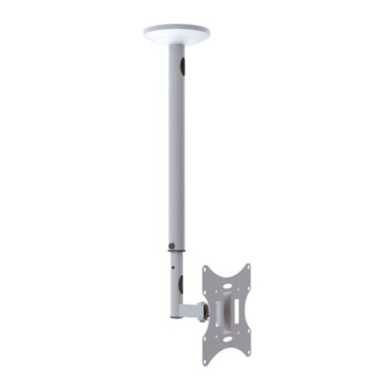 Velleman WB042 Manual Del Usuario