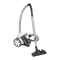 Aspiradoras Profi Care PC-BS 3039 Manual De Instrucciones