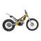 Motocicletas SHERCO ST Serie Manual De Taller