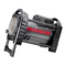 Calentadores de Aire Procom PCFA125V Manual Del Propietário