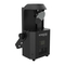 Equipo de Iluminación Chauvet DJ Intimidator Scan 360 Guía De Referencia Rápida